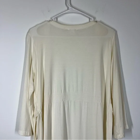 Samantha Chang Robe Size Small - Picture 6 of 13